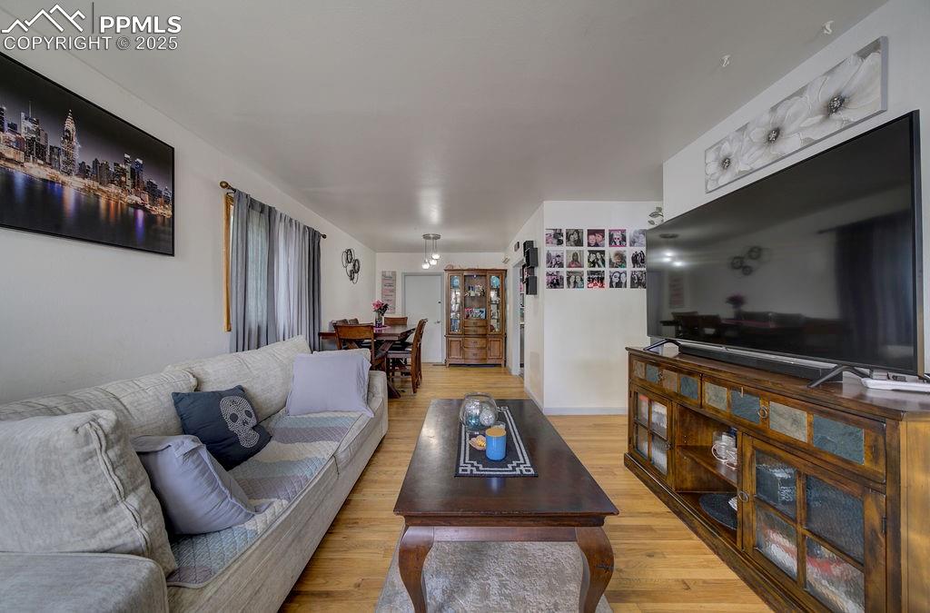 Image 7 of 41: Living Room