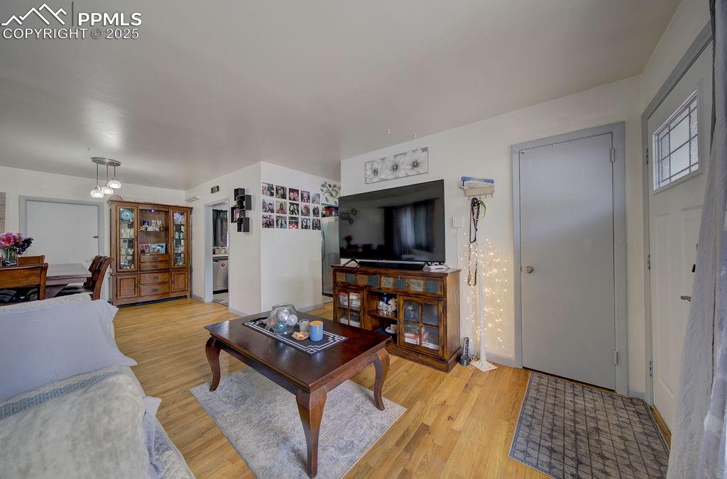 Image 8 of 41: Living Room