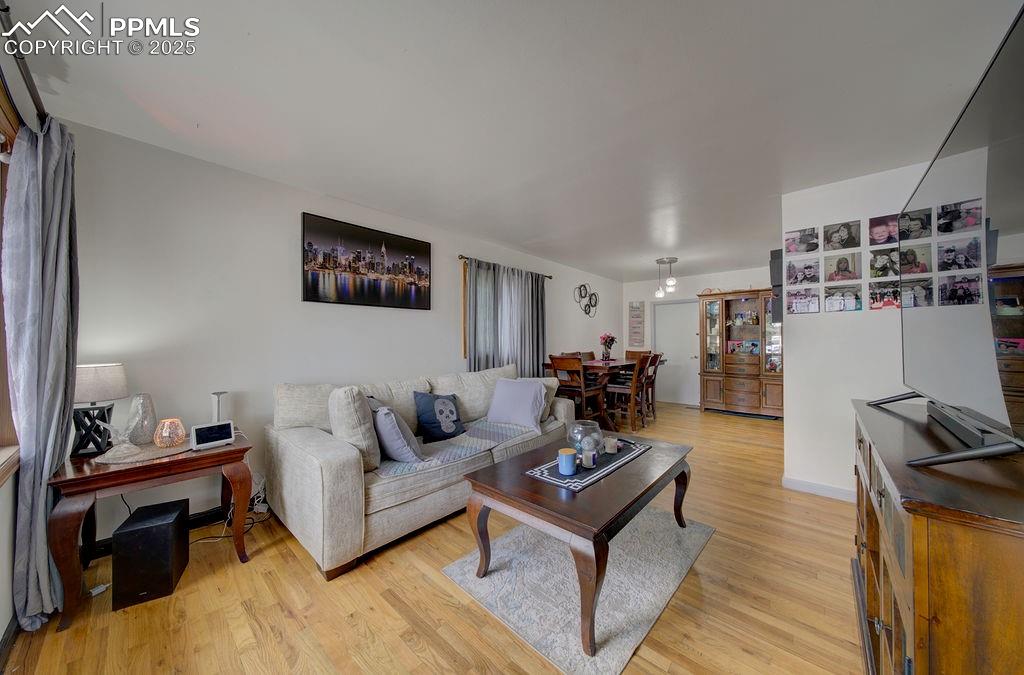 Image 9 of 41: Living Room