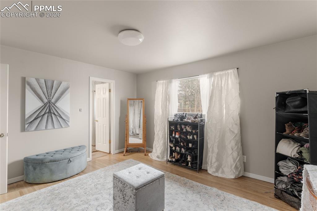 Image 14 of 36: Master Bedroom