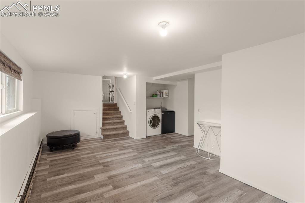 Image 23 of 36: Basement