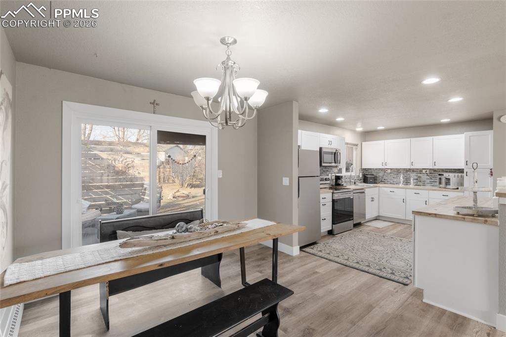 Image 8 of 36: Kitchen