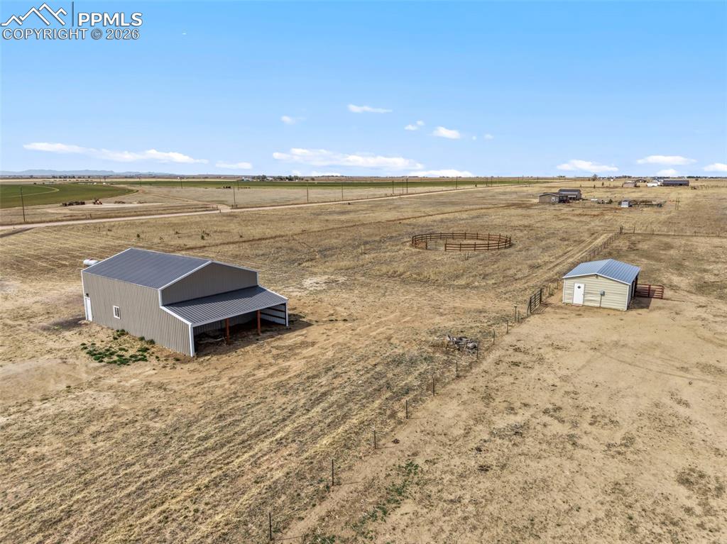 Image 34 of 39: Aerial View