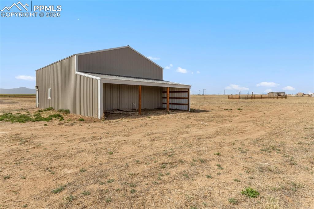 Image 35 of 39: Out Buildings