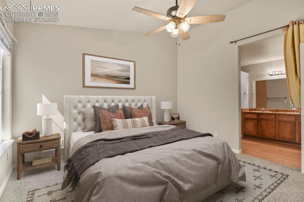 Image 14 of 31: Virtually staged