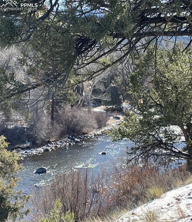 Image 11 of 45: Arkansas River borders the east side of the community