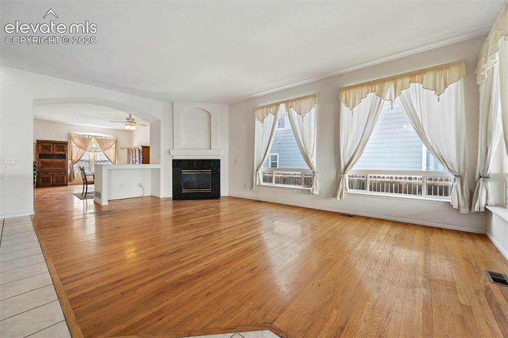 Image 12 of 35: Living Room
