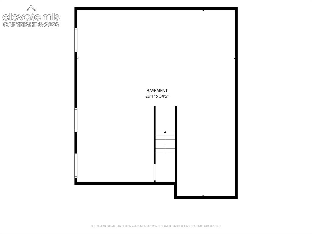 Image 3 of 35: Floor Plan