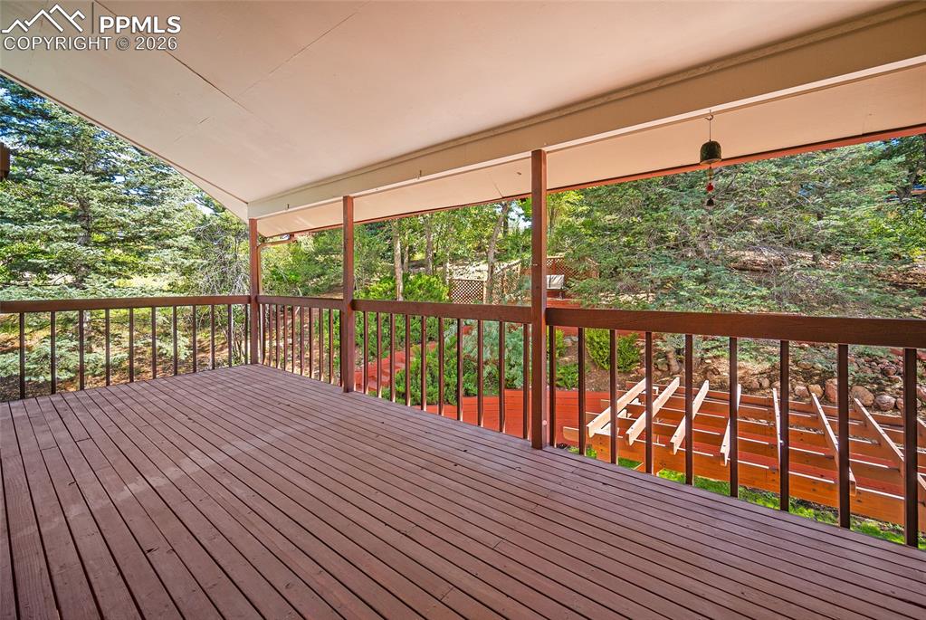 Image 27 of 50: Master Patio