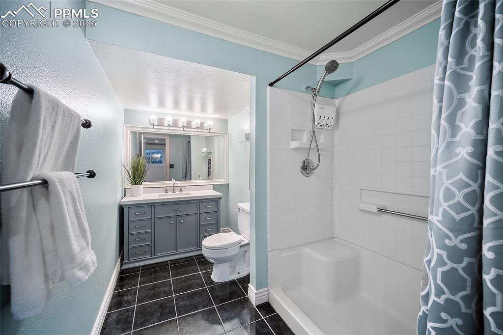 Image 36 of 50: Basement