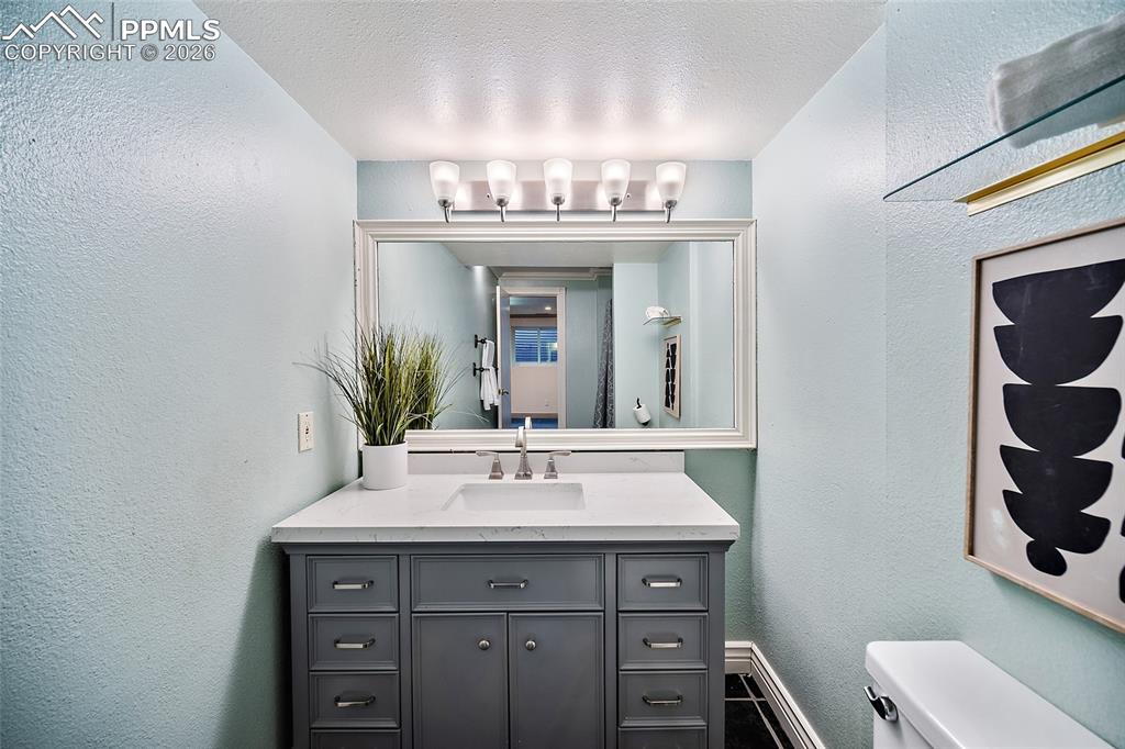 Image 37 of 50: Basement