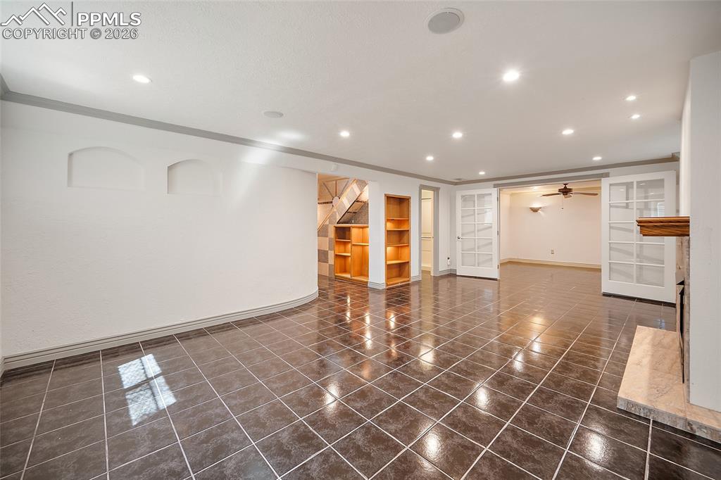 Image 38 of 50: Basement