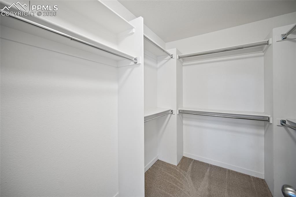 Image 31 of 44: Closet