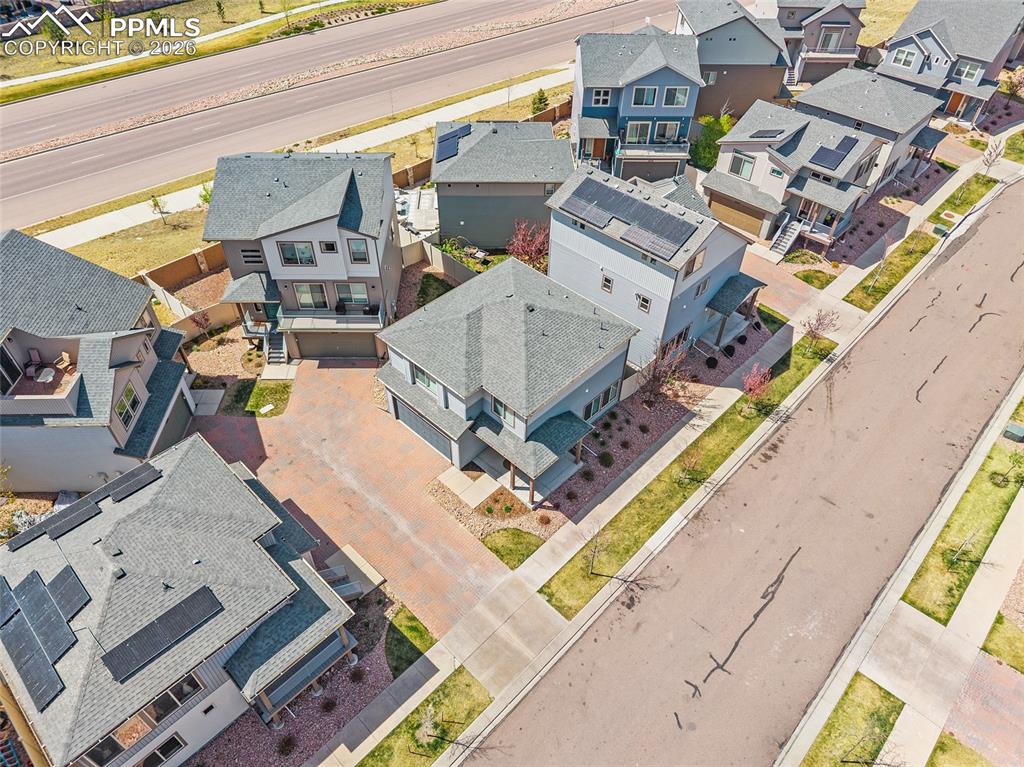 Image 34 of 44: Aerial View