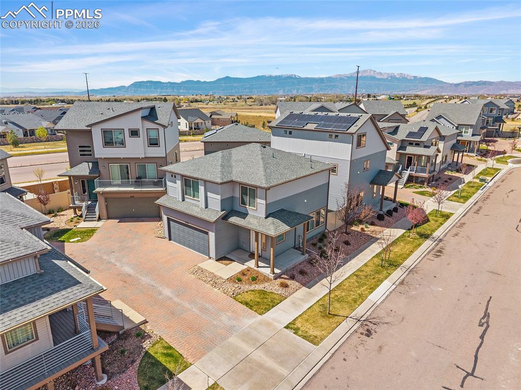 Image 36 of 44: Aerial View