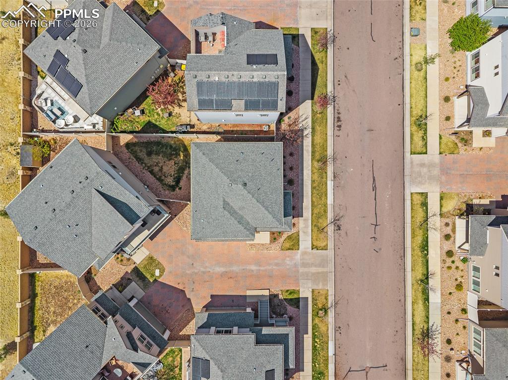 Image 38 of 44: Aerial View