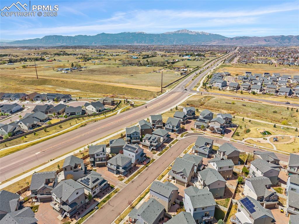 Image 40 of 44: Aerial View