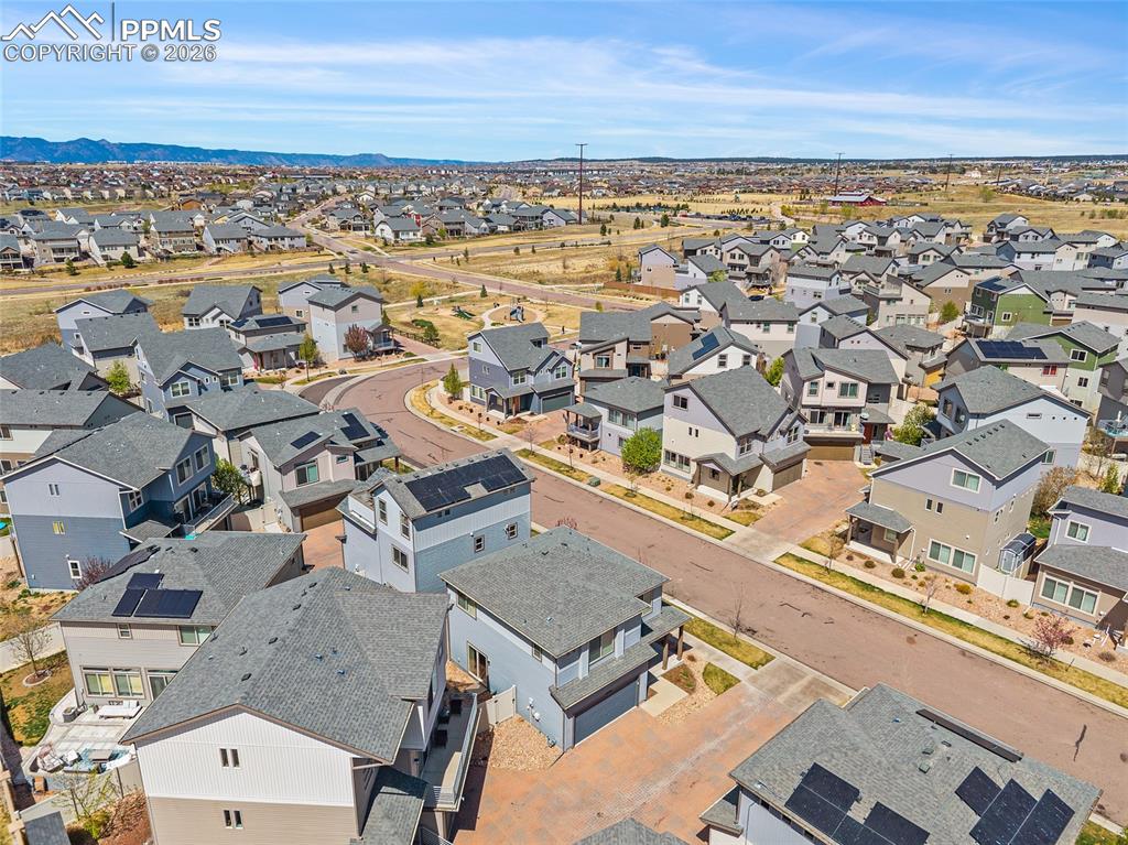 Image 41 of 44: Aerial View