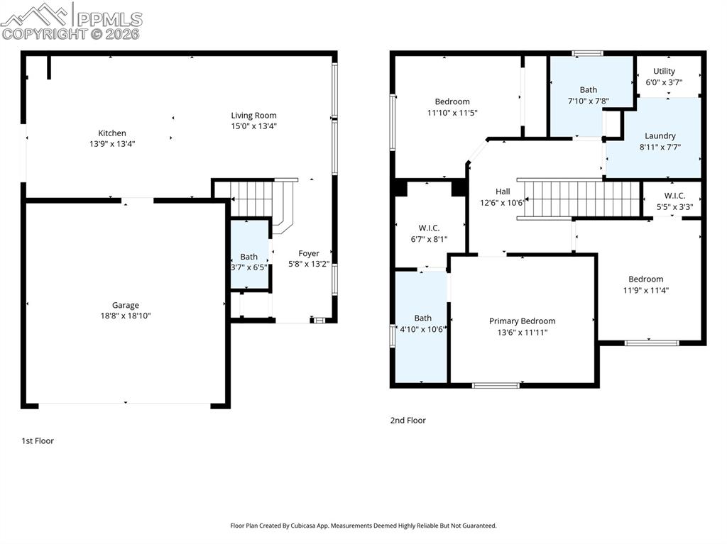 Image 42 of 44: Floor Plan