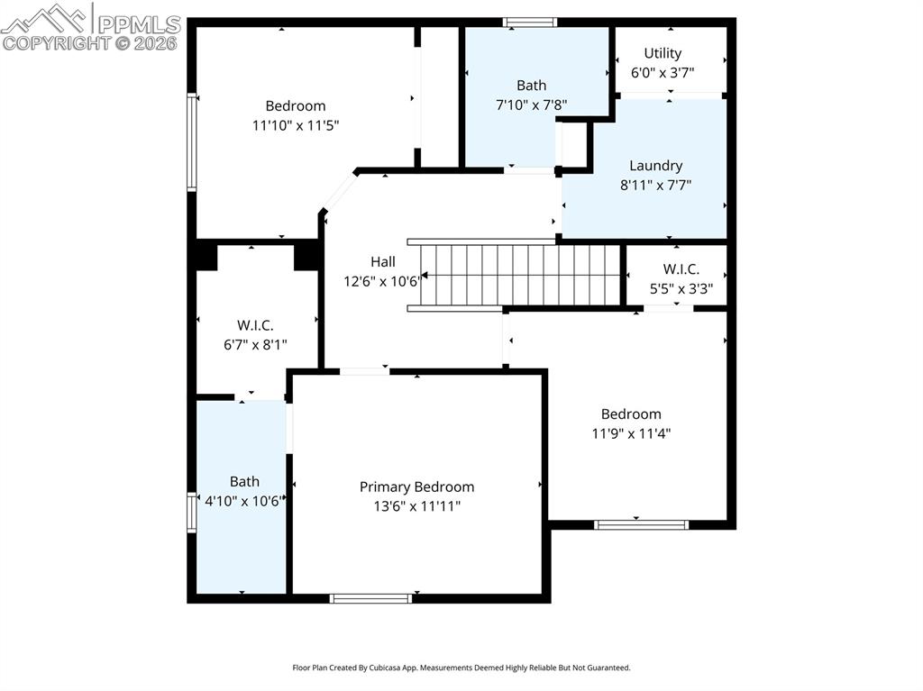 Image 44 of 44: Floor Plan