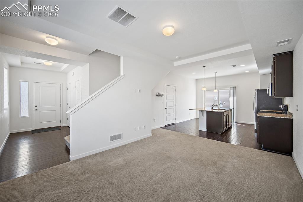 Image 9 of 44: Living Room