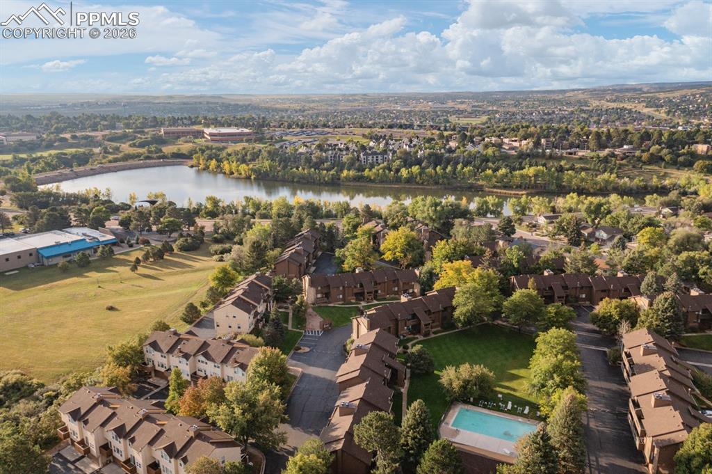 Image 3 of 30: Aerial View