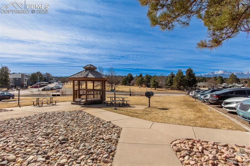 Image 21 of 22: Community