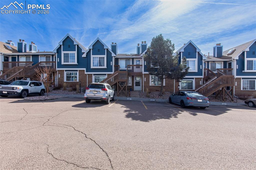 Image 3 of 22: Front of Structure