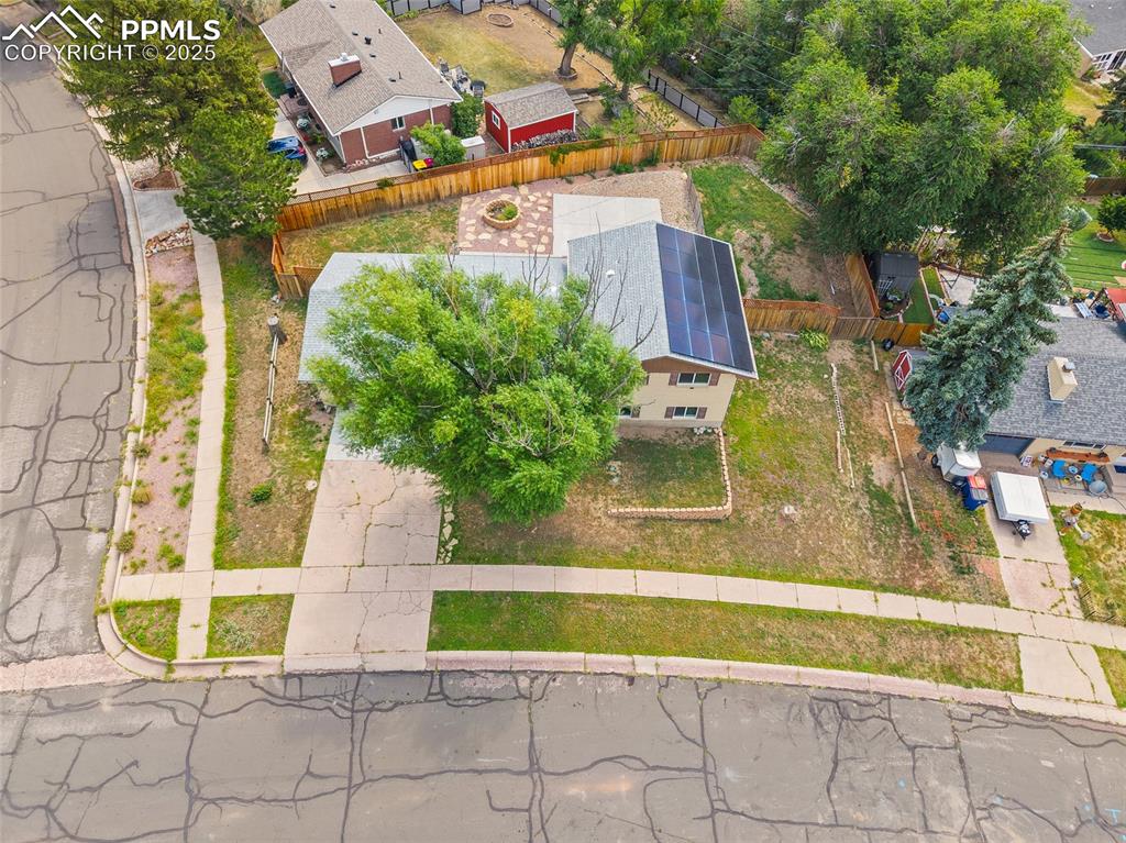 Image 34 of 47: Aerial View