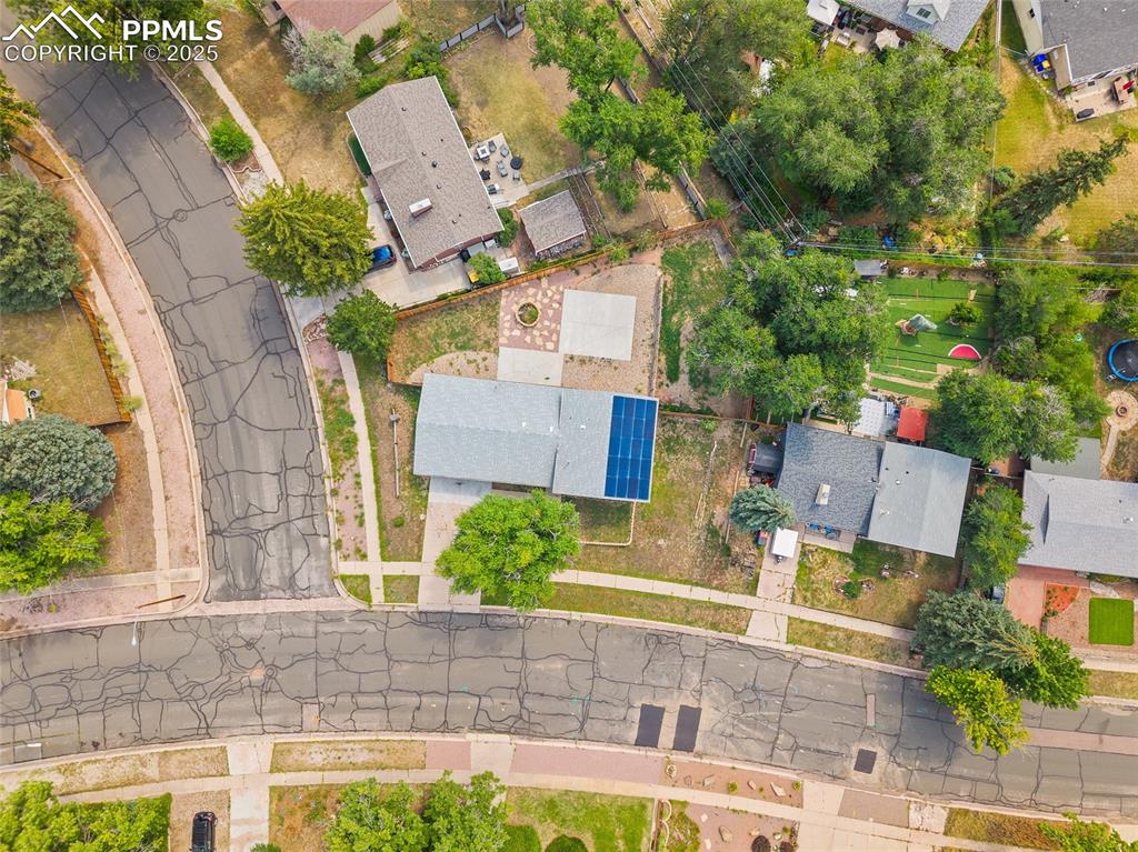 Image 35 of 47: Aerial View