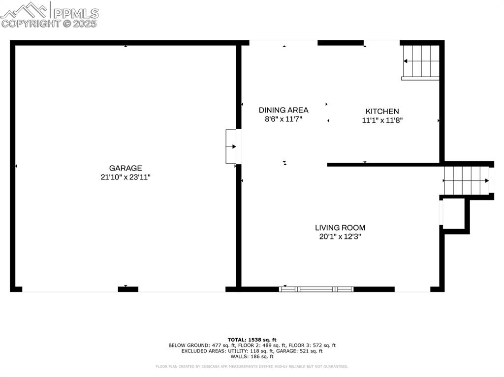 Image 42 of 47: Floor Plan