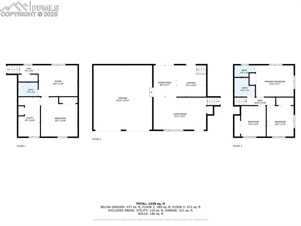 Image 44 of 47: Floor Plan