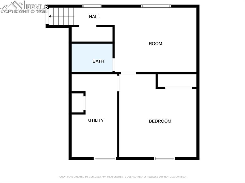 Image 45 of 47: Floor Plan