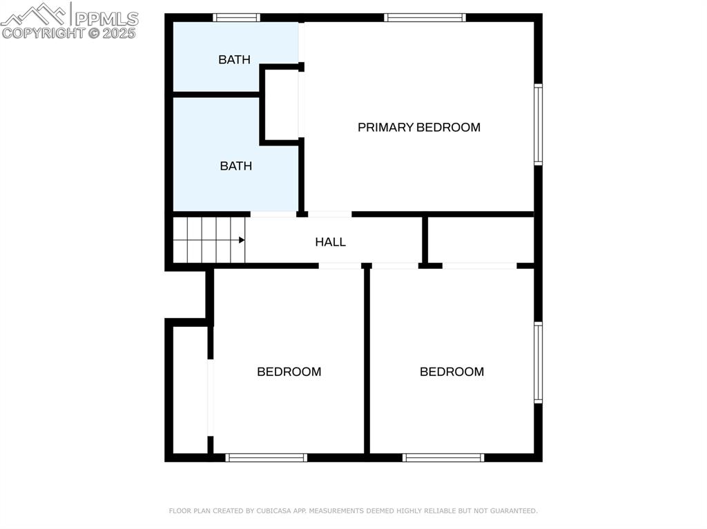Image 47 of 47: Floor Plan