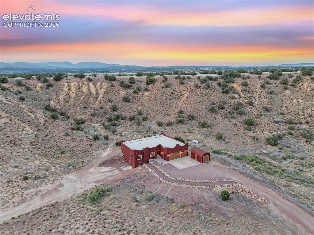Image 10 of 45: Aerial View