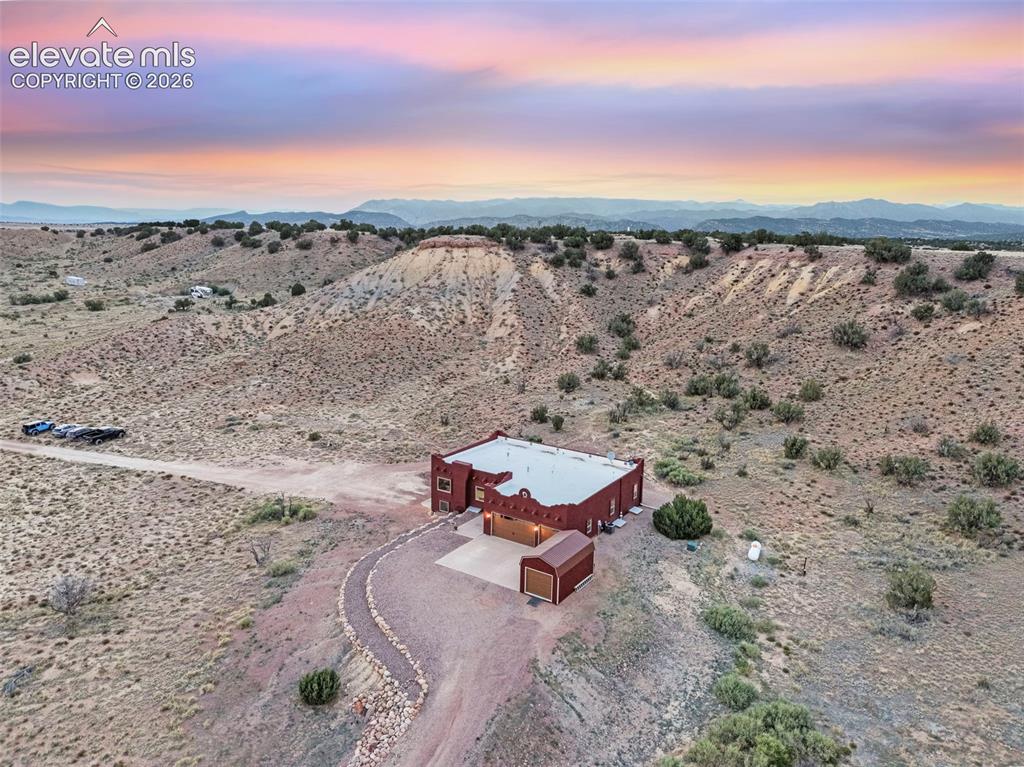 Image 11 of 45: Aerial View