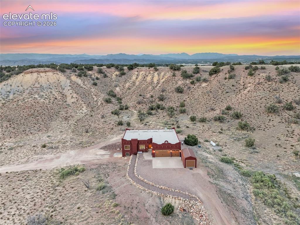 Image 14 of 45: Aerial View