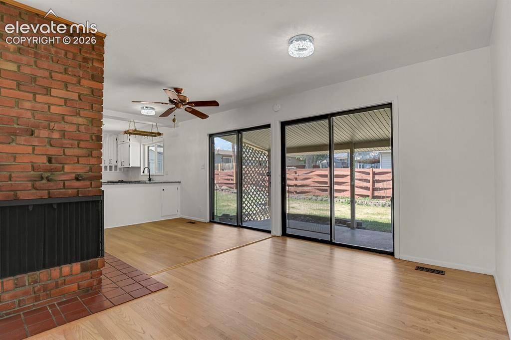 Image 8 of 45: Living Room