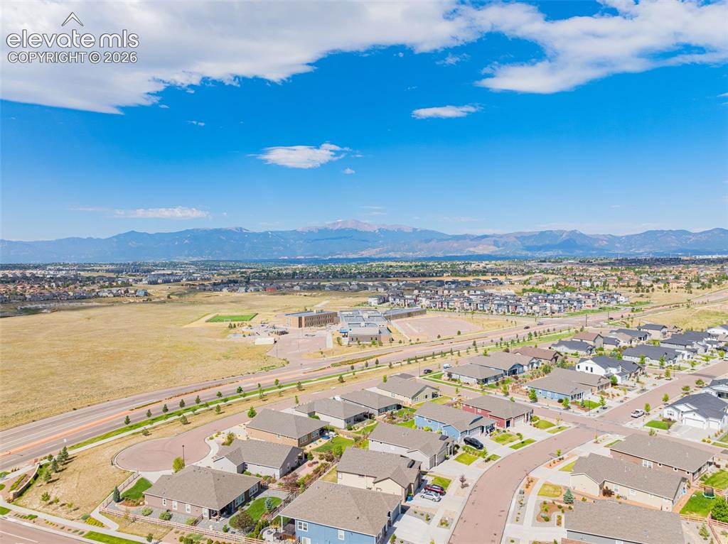 Image 43 of 44: Aerial View