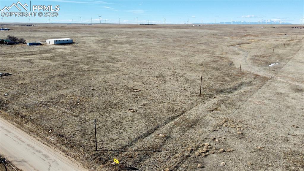 Image 12 of 15: Aerial View