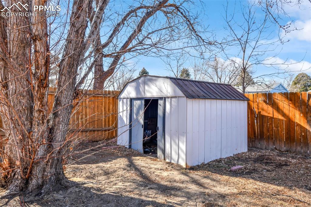 Image 35 of 50: Out Buildings