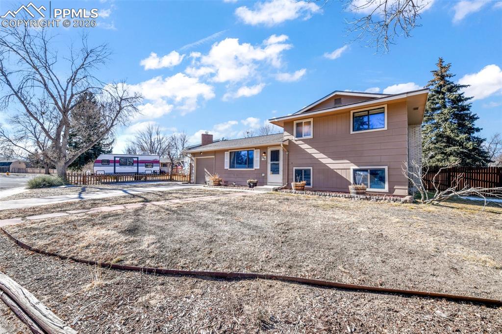 Image 36 of 50: Front of Structure