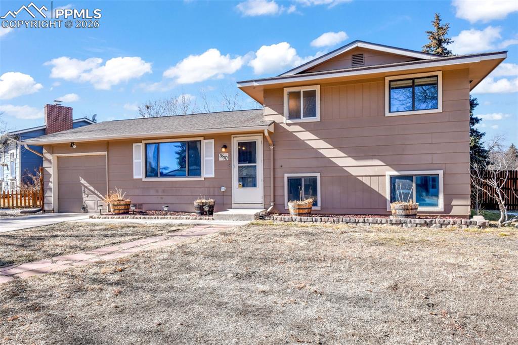 Image 41 of 50: Front of Structure