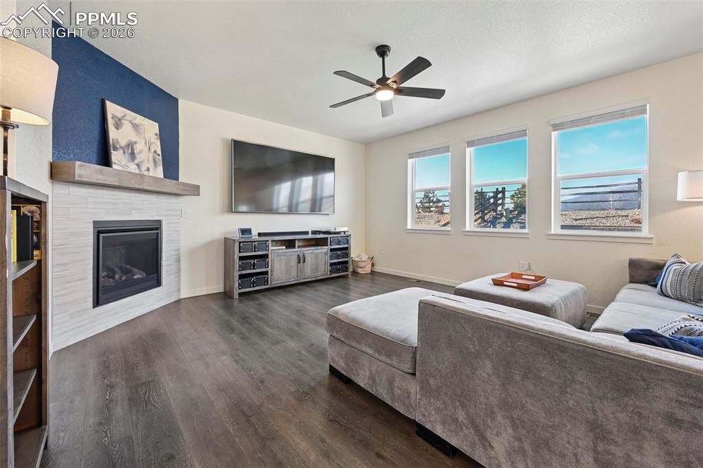 Image 3 of 50: Living Room