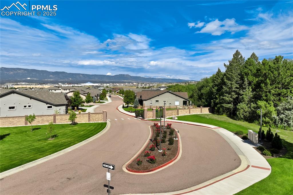 Image 45 of 50: Modern Luxury in a Gated Enclave