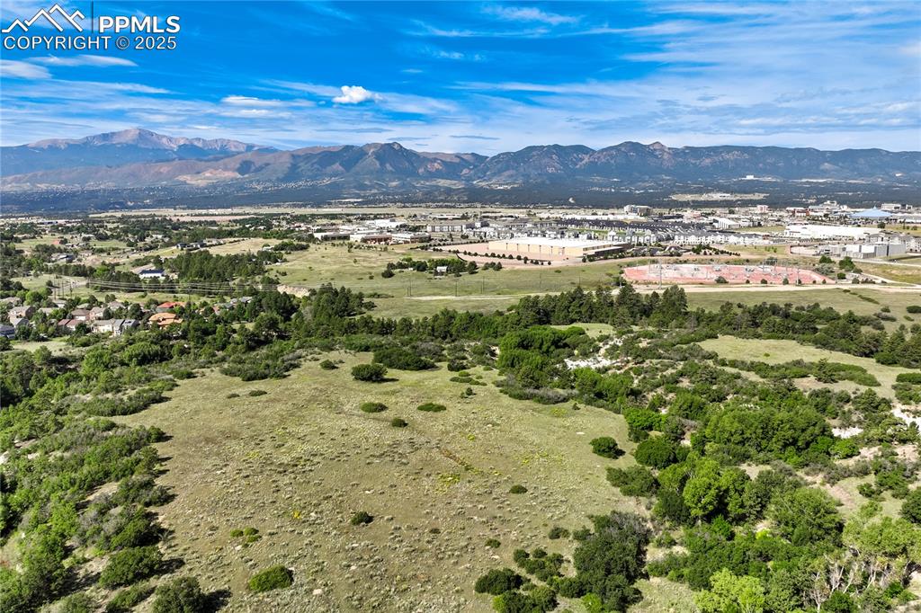 Image 48 of 50: Aerial View