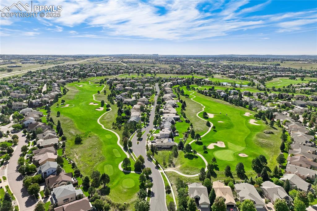 Image 50 of 50: Nearby Pine Creek Golf Course
