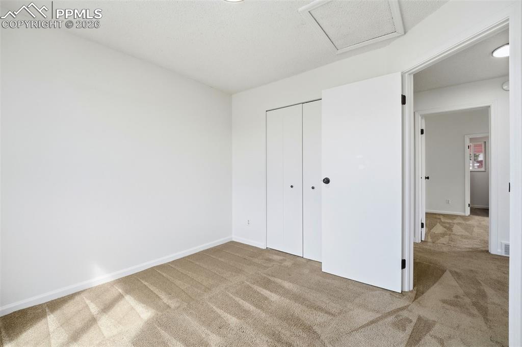 Image 21 of 49: Bedroom