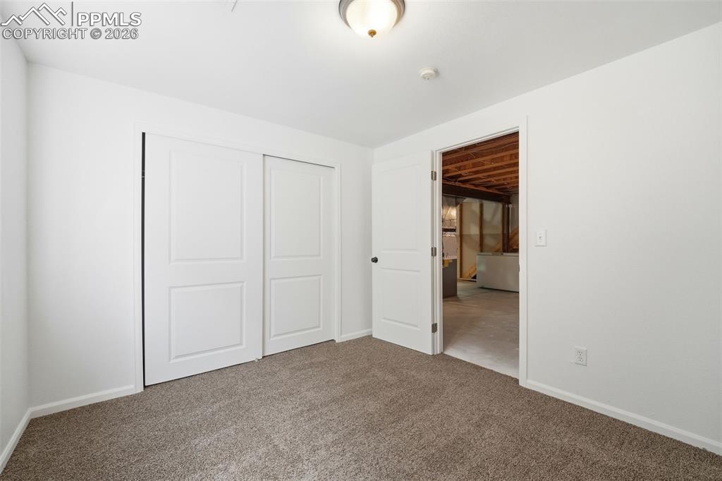 Image 26 of 49: Bedroom