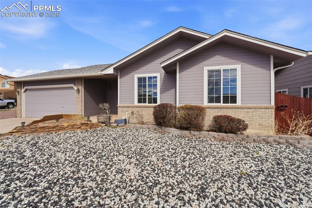 Image 3 of 49: Front of Structure